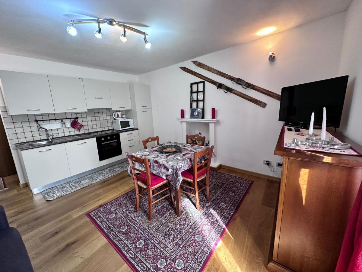 Apartment Bilocale Centro *