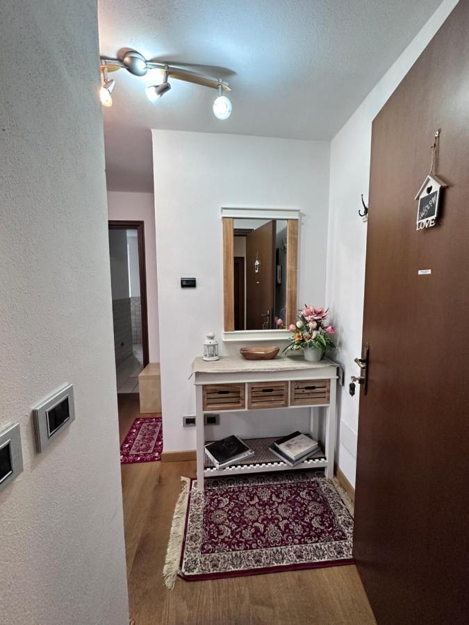 Bilocale Centro Apartment