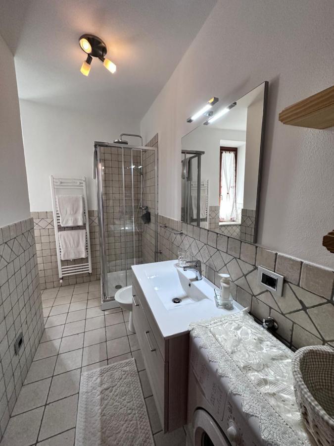 Bilocale Centro Apartment Pre-Saint-Didier