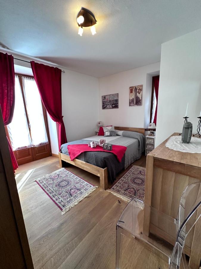Apartamento Bilocale Centro