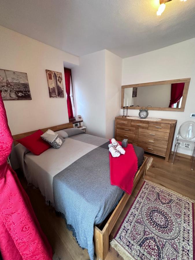Bilocale Centro Apartment