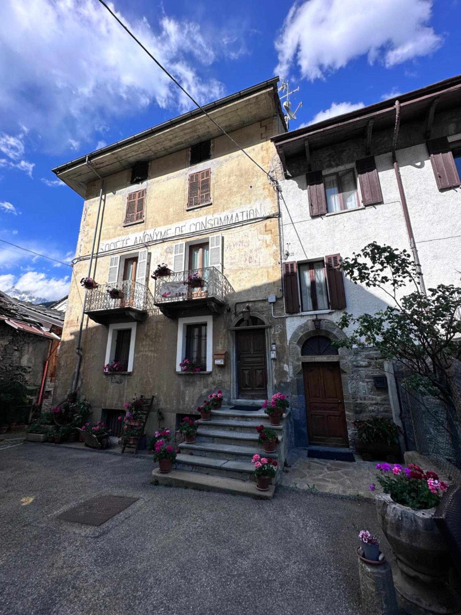 Apartment Bilocale Centro *