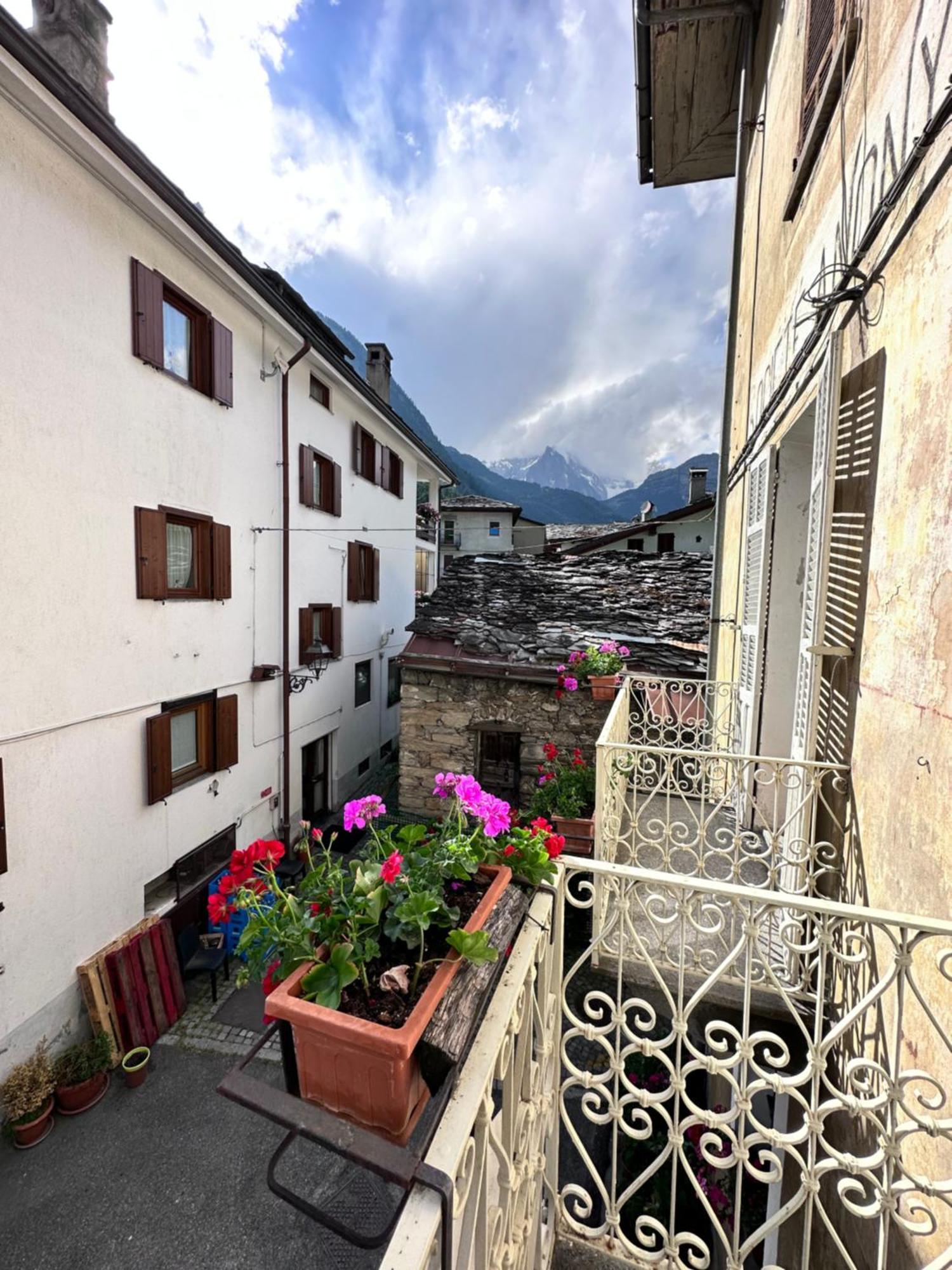 Bilocale Centro Apartment *