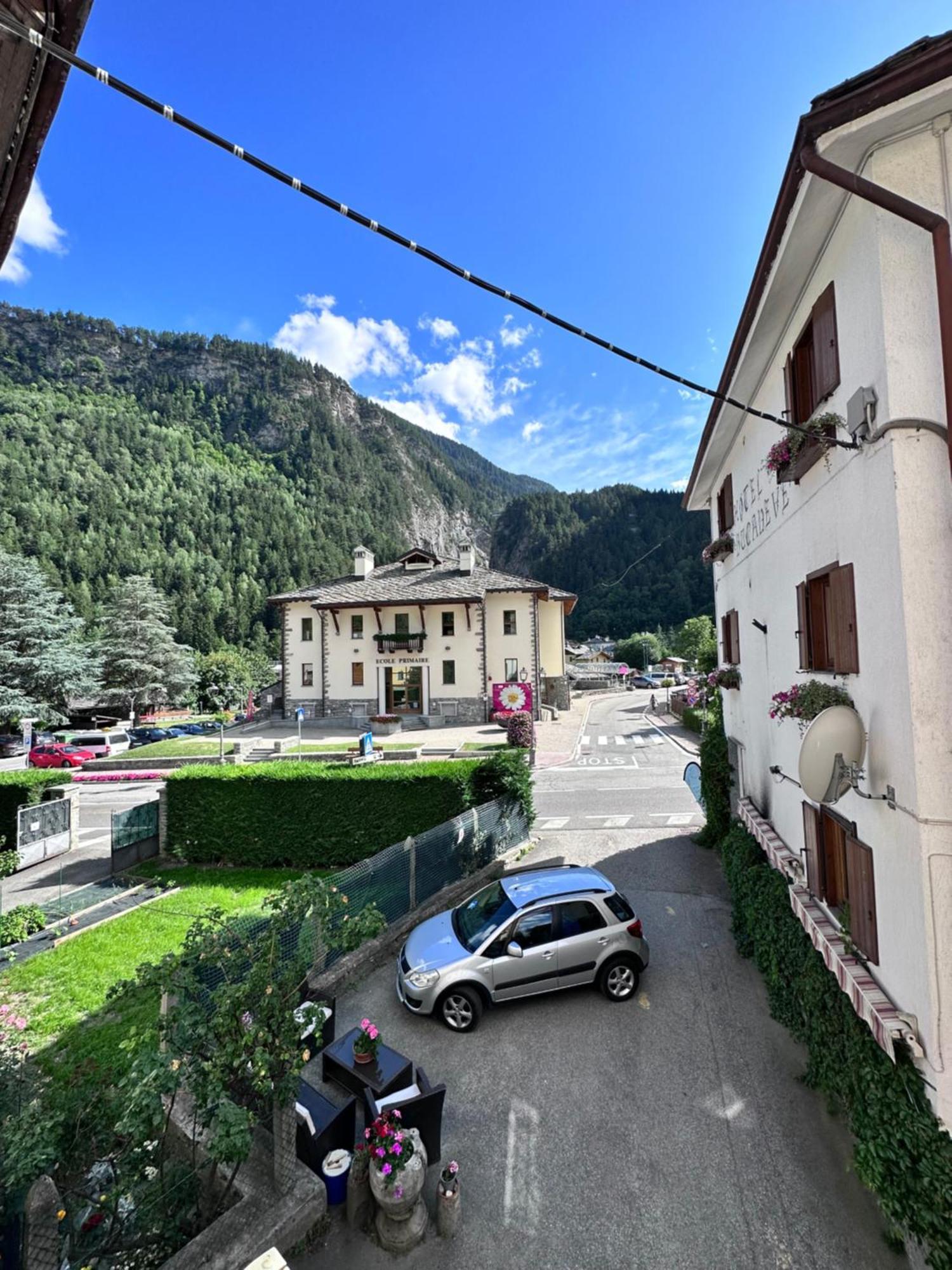 Bilocale Centro