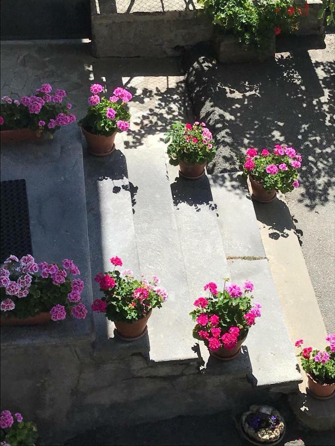 Bilocale Centro Apartment *